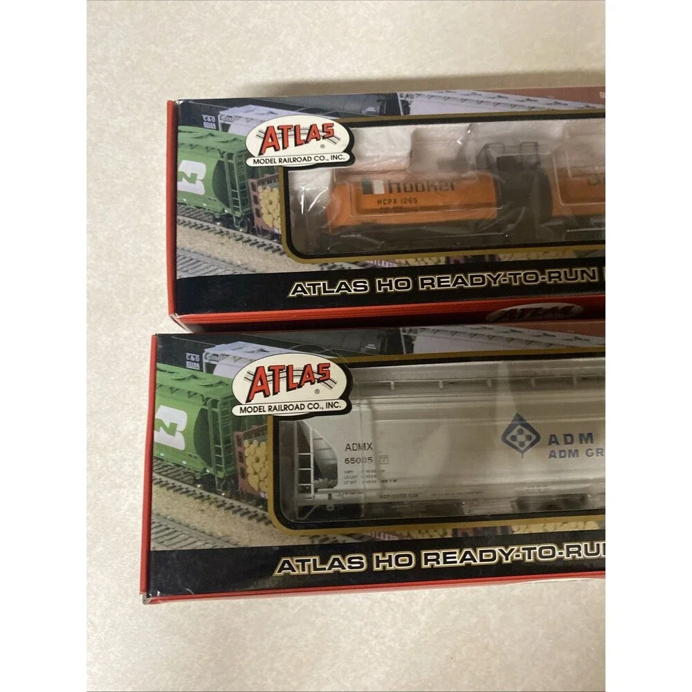Atlas preowned has